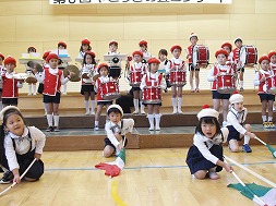 やどりぎの丘コンサート 写真