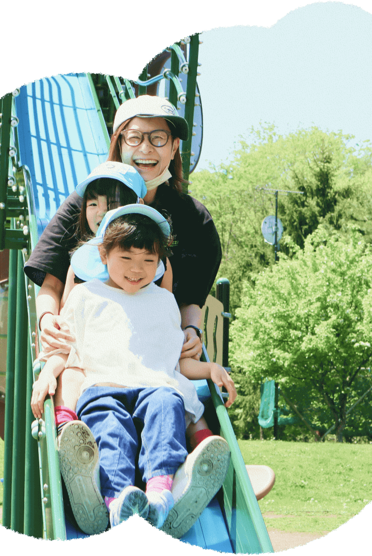 たいせつ幼稚園 園開放ぴよぴよたいむ