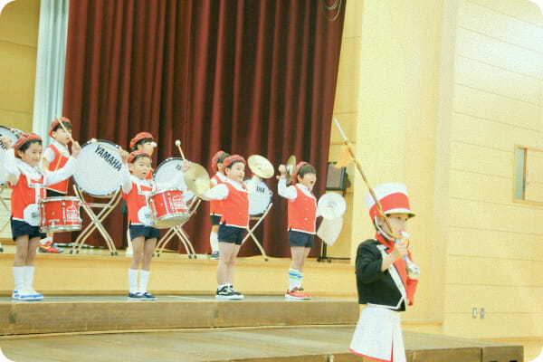 専門教育の様子