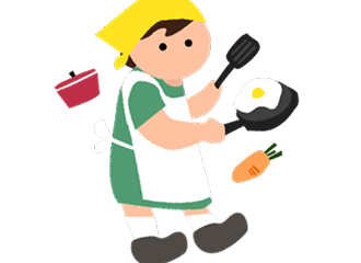 チャレンジ活動